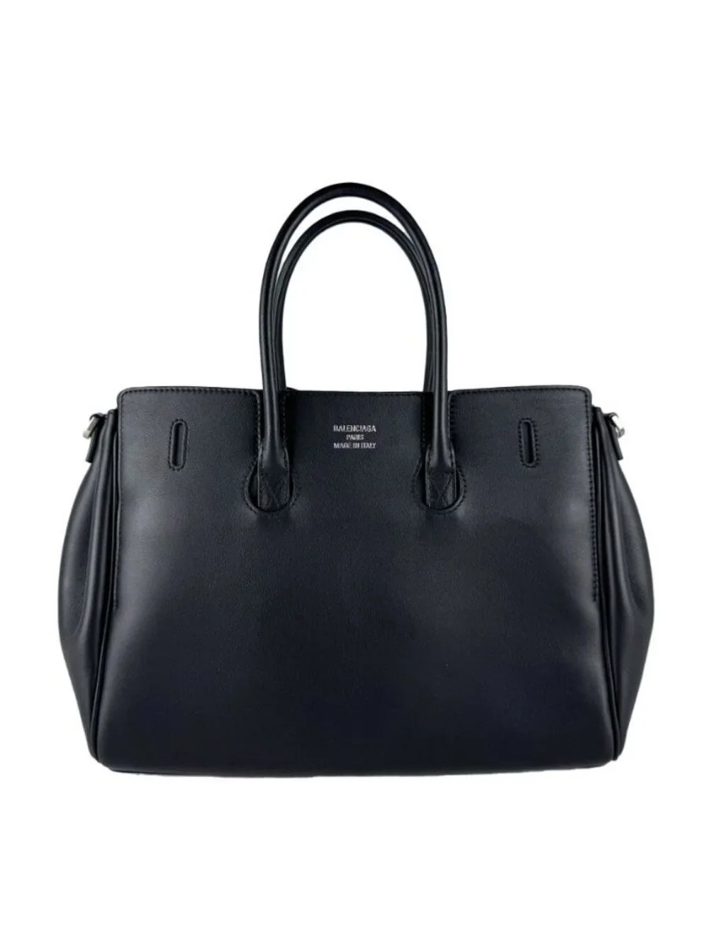 Balenciaga Shoulder Bag Bel Air Carryall Medium